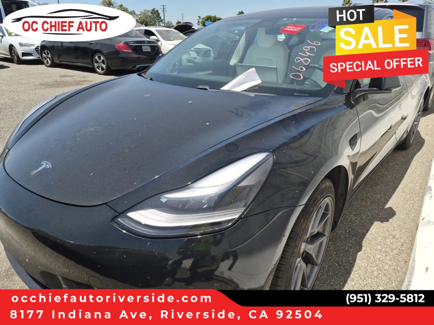 tesla model 3 2021 5YJ3E1EA1MF068496 image tesla model 3 2021 5YJ3E1EA1MF068496 image